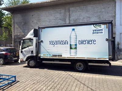 arac giydirme 15