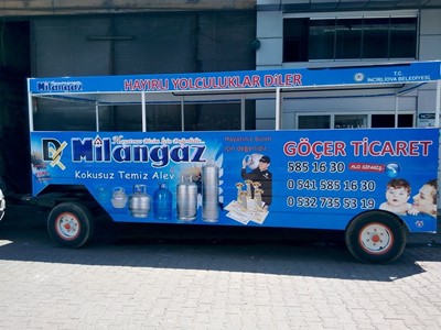 araç giydirme 62