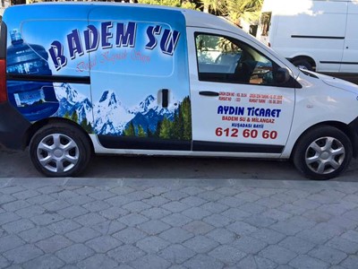 arac giydirme 11