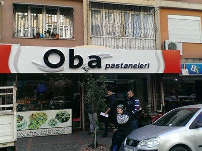 Pastane Tabela