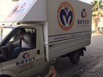 araç giydirme 61