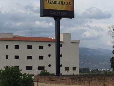 Totem Tabela 24