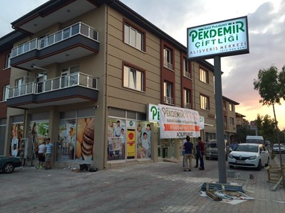 Totem Tabela 20