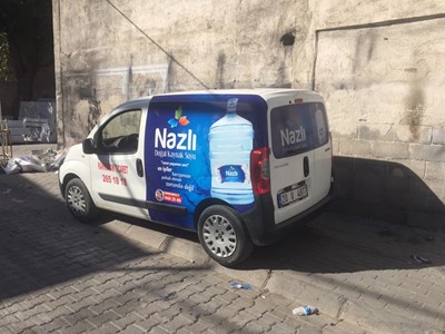 arac giydirme 33