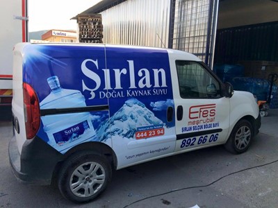 arac giydirme 6