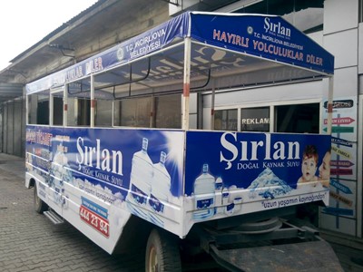 arac giydirme 27