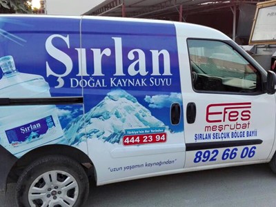 arac giydirme 4