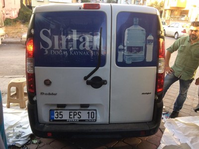 arac giydirme 20