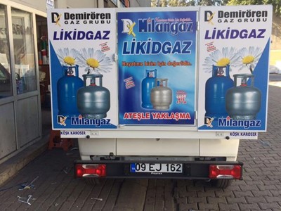 arac giydirme 35