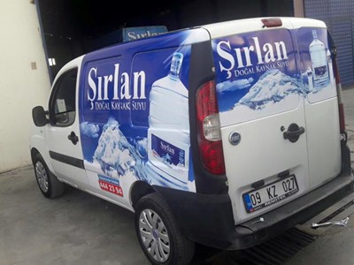 arac giydirme 29