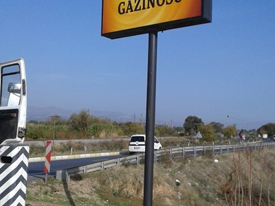 Totem Tabela 27