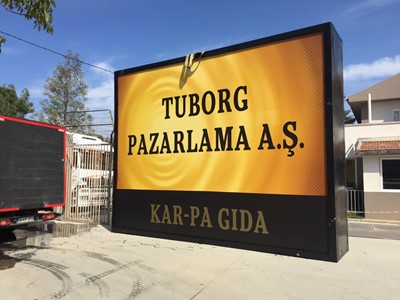 Totem Tabela 23
