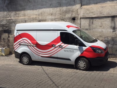 araç giydirme 59