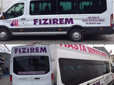 arac giydirme 38