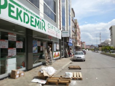 Tabela 33