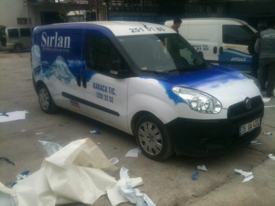 arac giydirme 24