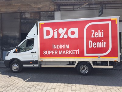 araç giydirme 67